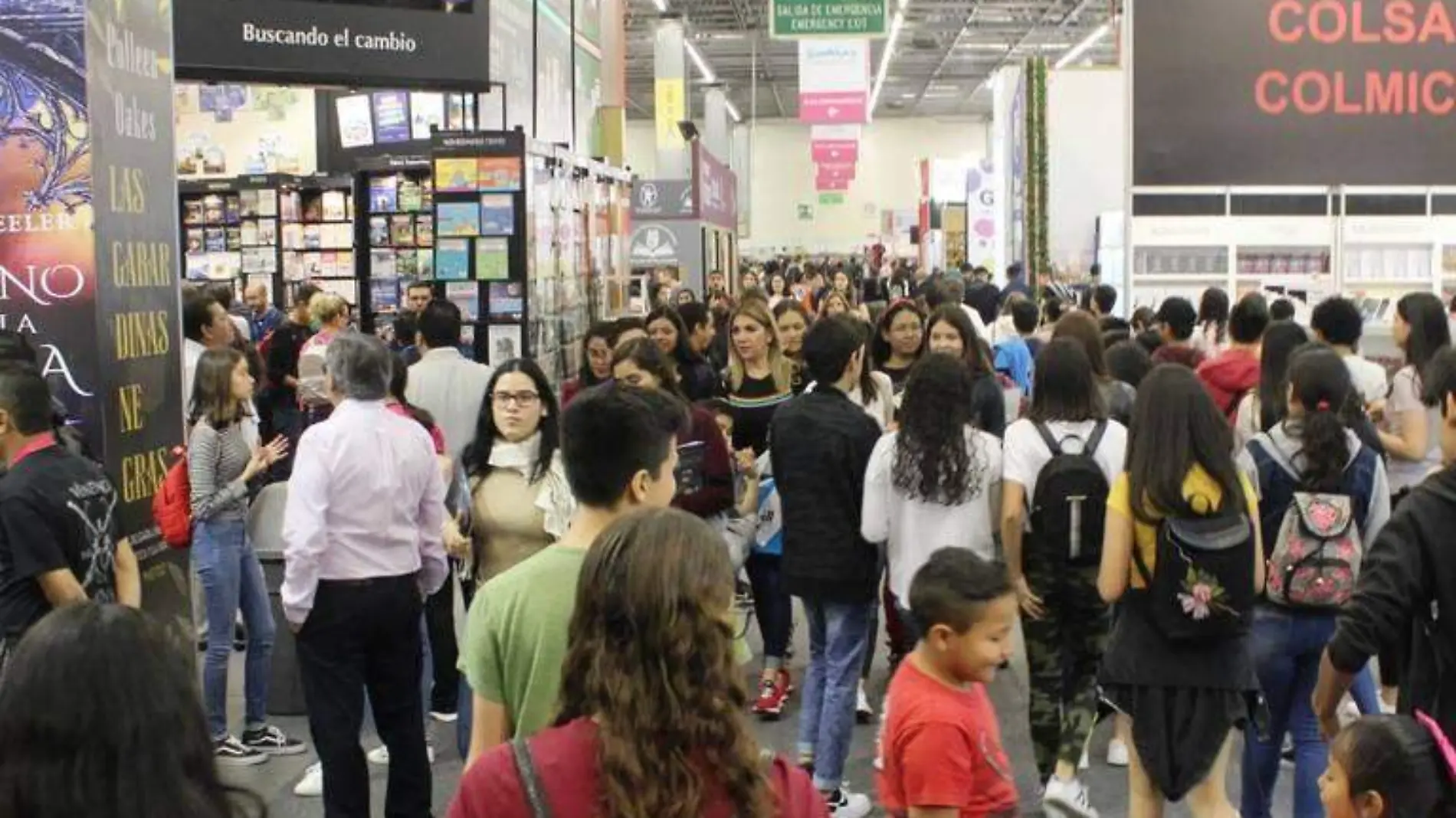 Feria del Libro